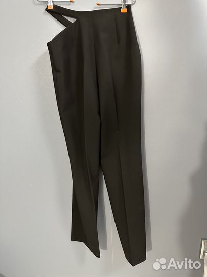 Брюки классические Namelazz