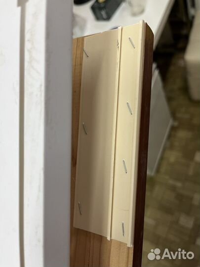 Карниз деревянный 3 м