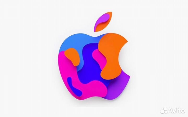Продавец консультант аксессуаров для Apple