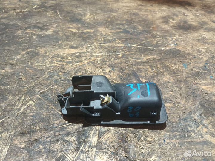 Ручка двери внутренняя правая Audi 80 B3 (1986—1991) B3