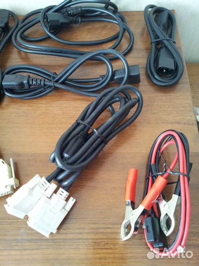 Кабели для компьютера