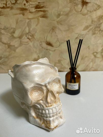 Свечи ручной работы