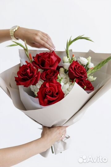 Букеты с доставкой