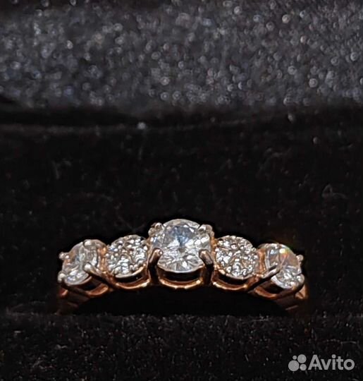 Золотое кольцо