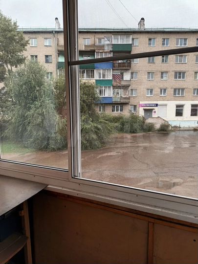 4-к. квартира, 62,2 м², 2/5 эт.