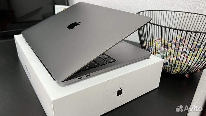 MacBook Pro 13 M1 16/512