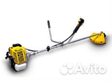 Триммер бензиновый. Большой выбор