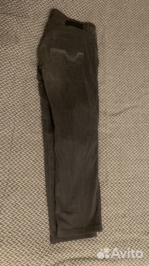 Мотоджинсы macna Revelin 36/30