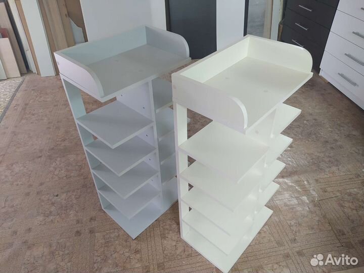 Полка для обуви