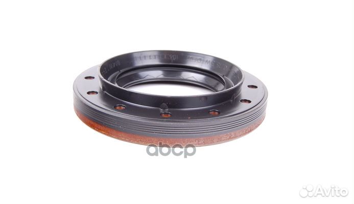 Сальник со стопорным кольцом 33107505603 BMW