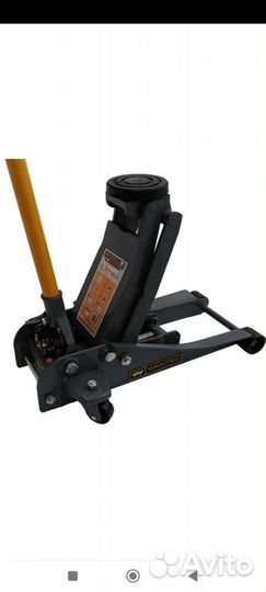 Ремонт домкратов и растяжек