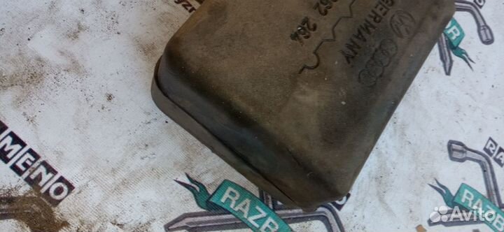 Компрессор центрального замка Volkswagen Jetta 3