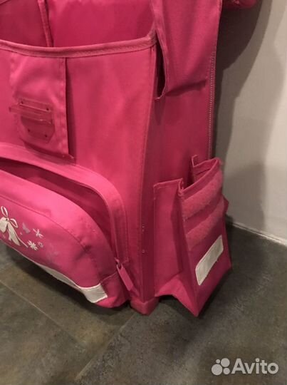 Рюкзак (ранец) Herlitz