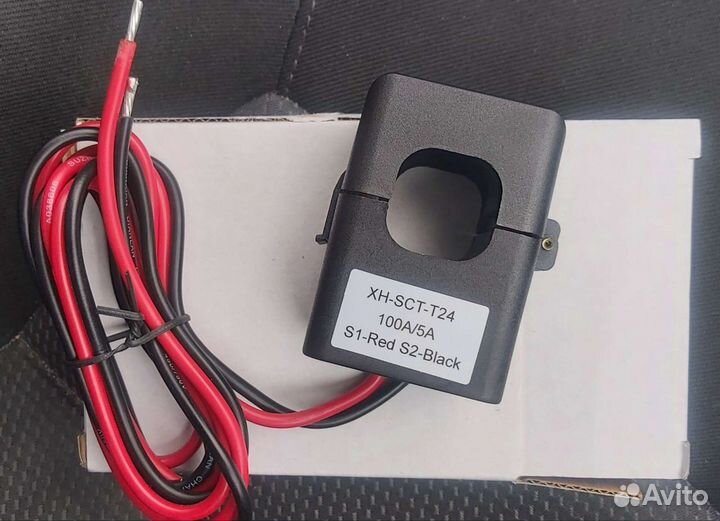 Трансформатор тока