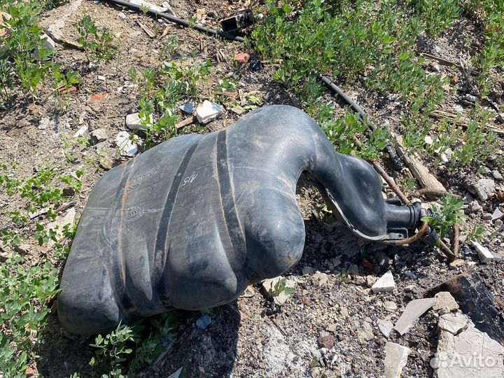 Бензобак chery amulet a15