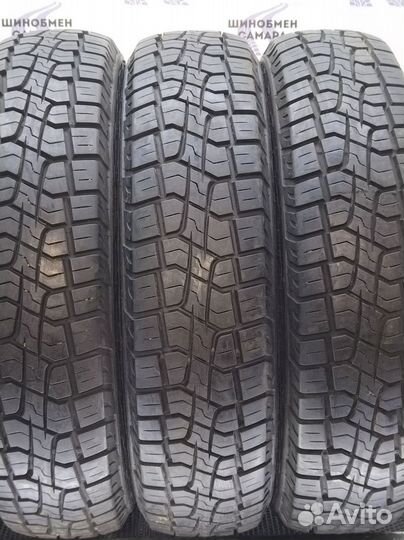 Pirelli Scorpion ATR 185/75 R16 93T