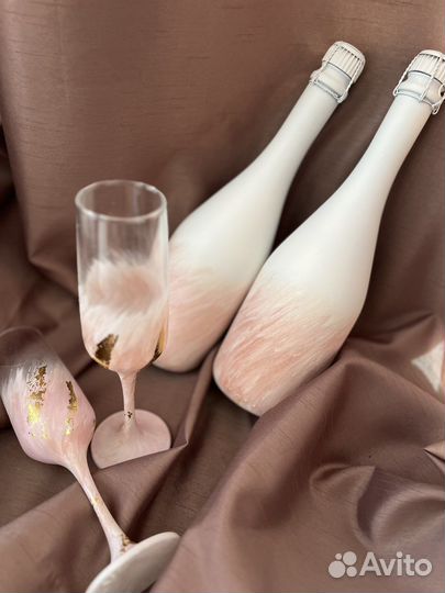 Набор для свадьбы