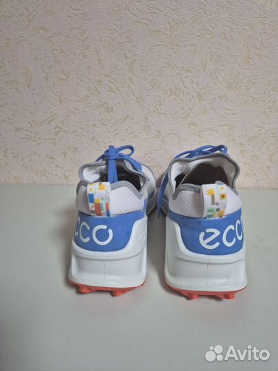 Кроссовки ecco biom 2.1 X country M