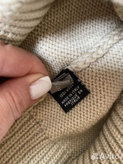 Шапка женская