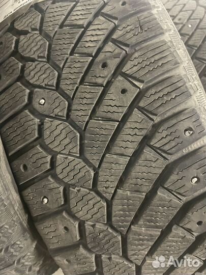 Gislaved Nord Frost 200 185/65 R15