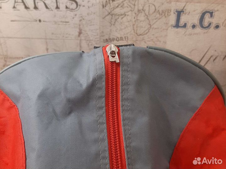 Коньки nordway fh one+сумка+чехол на лезвия