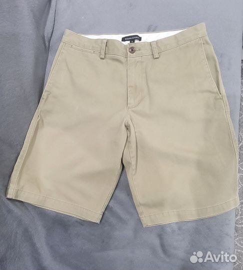 Шорты мужские banana republic