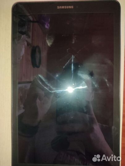 Планшет Samsung galaxy tab e 9.6