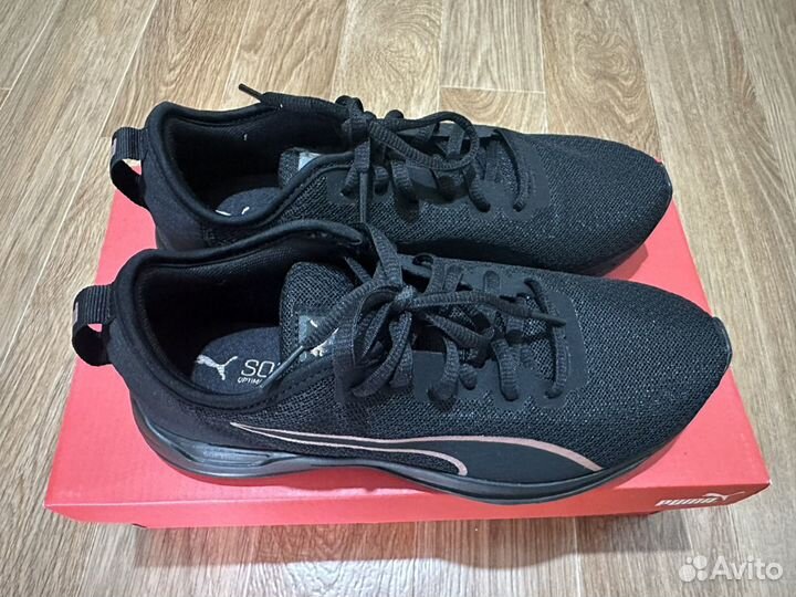 Кросовки женские Puma Accent Running Shoes