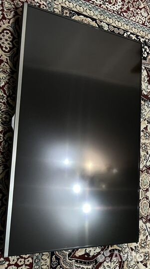 Телевизор samsung