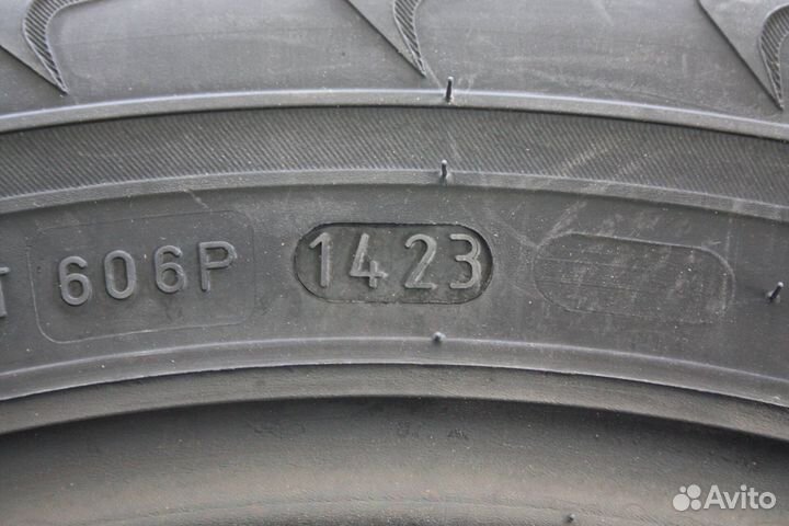 Nokian Tyres Nordman 5 195/65 R15 95T