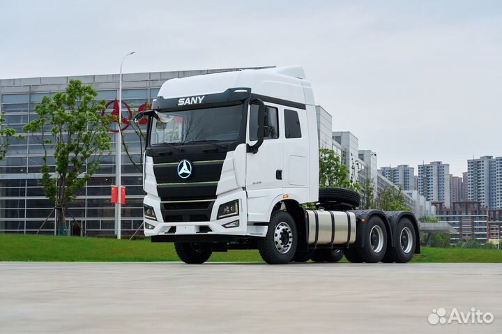 SANY D525AL, 2023