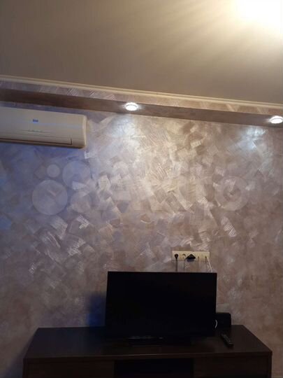 1-к. квартира, 41,1 м², 16/17 эт.