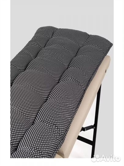 Матрас на кушетку