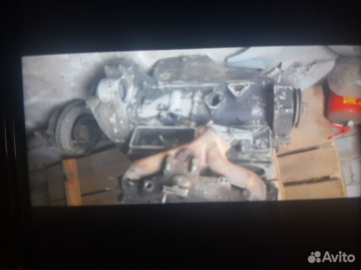 Продам двигатель от УАЗ 469 иили 452