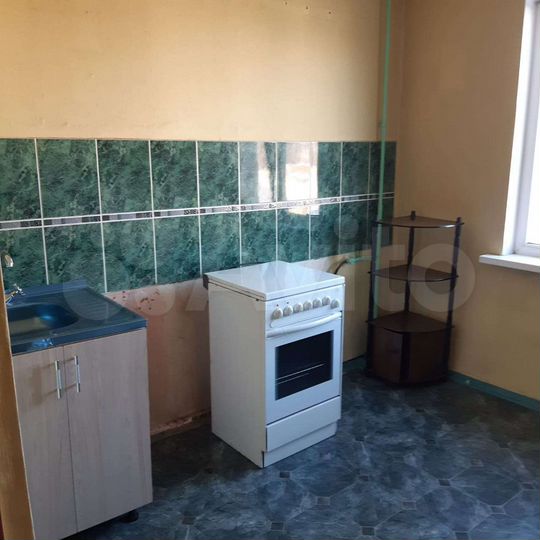 2-к. квартира, 50 м², 4/5 эт.