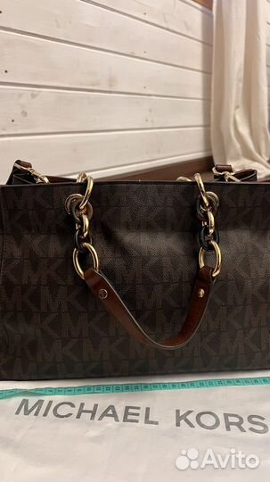 Сумка michael kors