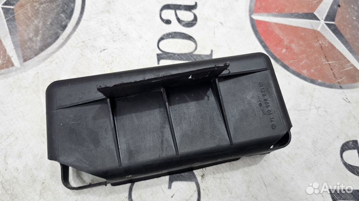 Крышка центрального замка Mercedes Benz Sl R129