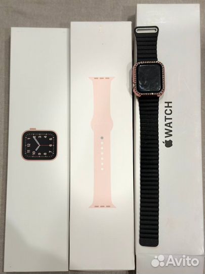 Apple watch se 40mm 2021