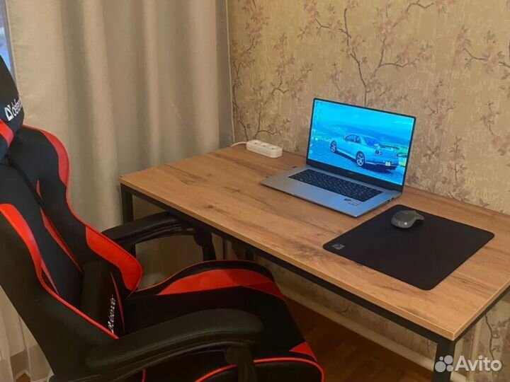 Компьютерный стол/обеденный/садовый/офисный