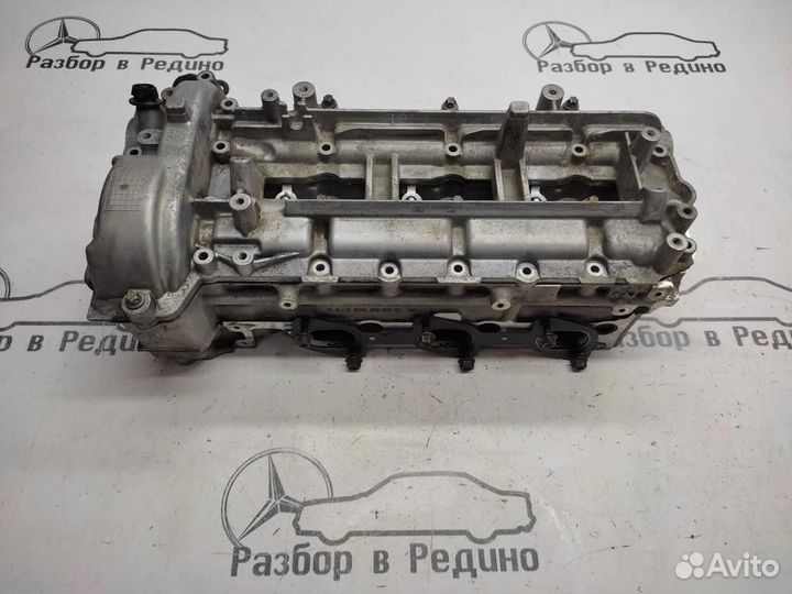 Гбц w164 ML-class 642.940