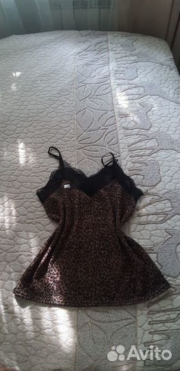 Майка новая