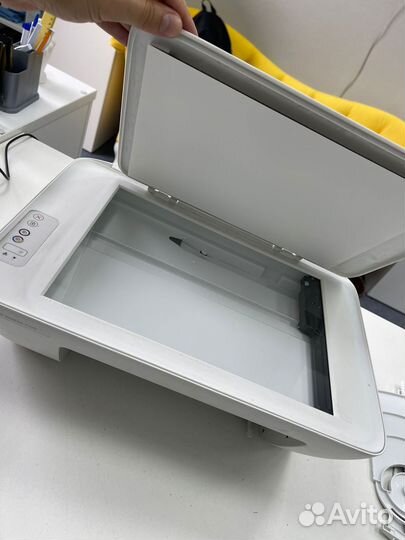 Принтер сканер копир