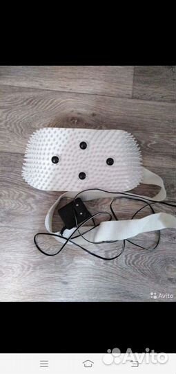 Массажёр для поясницы