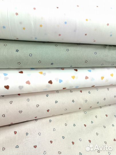 Ткань хлопок мелкий рисунок лосткут ное шитье
