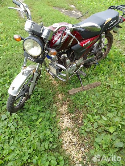 Продам мопед