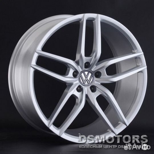Диски Volkswagen VV289 9/20 5x112 ET33 d66.6 S