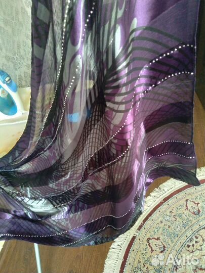 Шарф Дубай kashkha