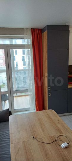 2-к. квартира, 54,2 м², 7/24 эт.