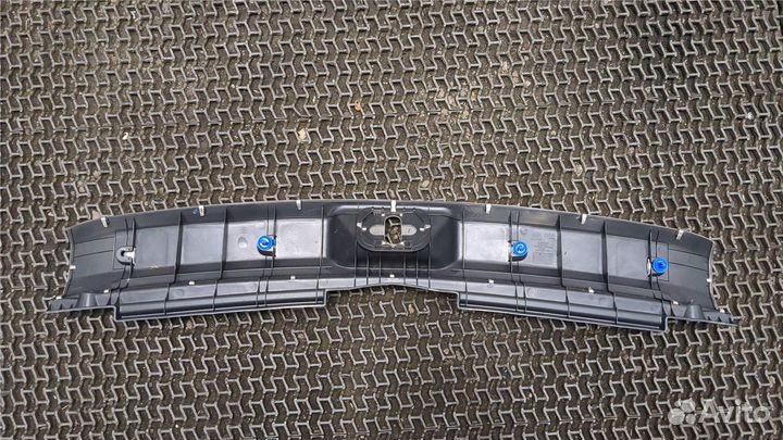 Обшивка пространства багажника Hyundai i40, 2014