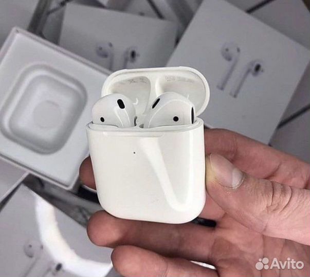 Airpods 2